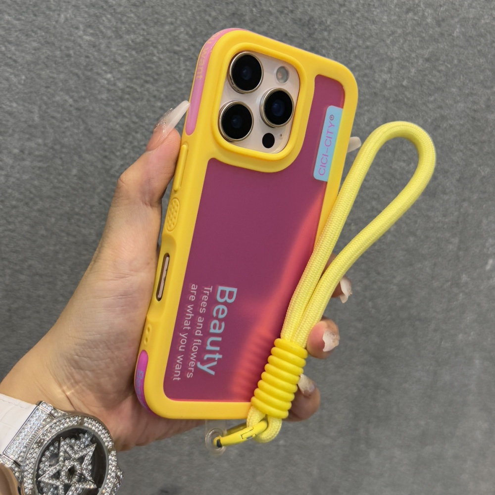 Casing Tali Pergelangan Tangan - Matte Frosted Case ulasan dan harga