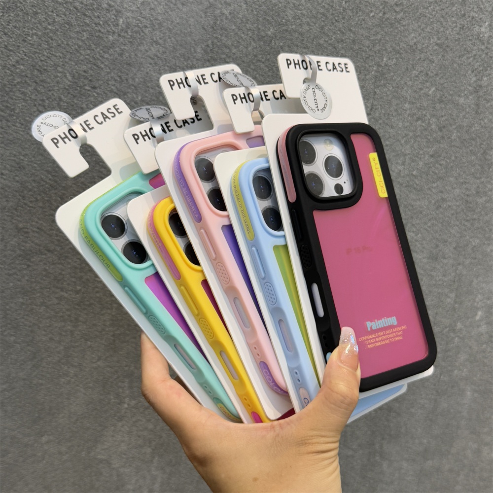 Casing Tali Pergelangan Tangan - Matte Frosted Case ulasan dan harga