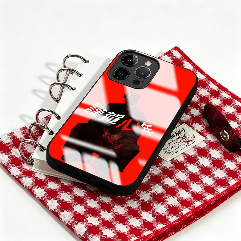 Casing Ponsel Anime Dorohedoro - Phone Cases Xs Max ulasan dan harga