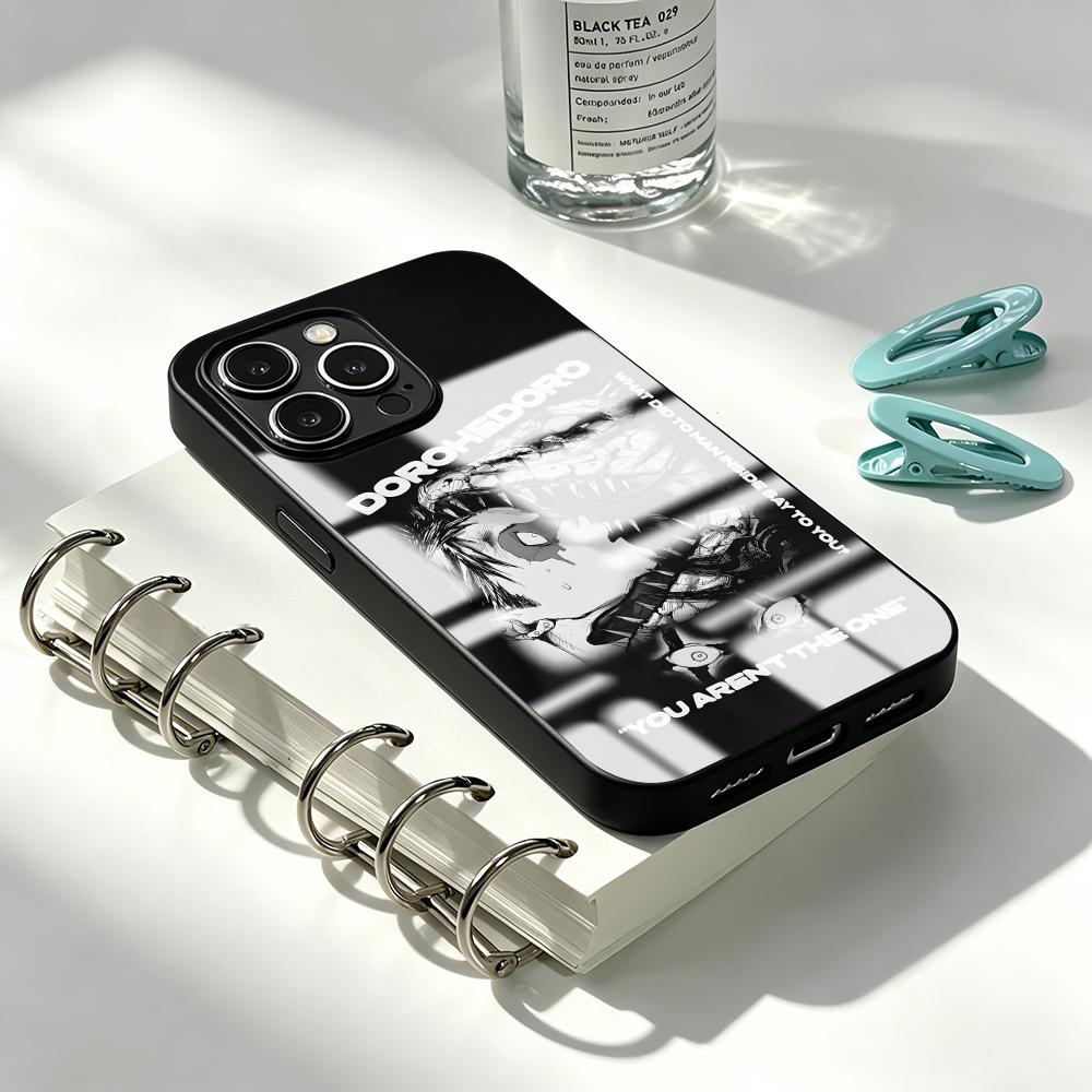 Casing Ponsel Anime Dorohedoro - Phone Cases Xs Max ulasan dan harga