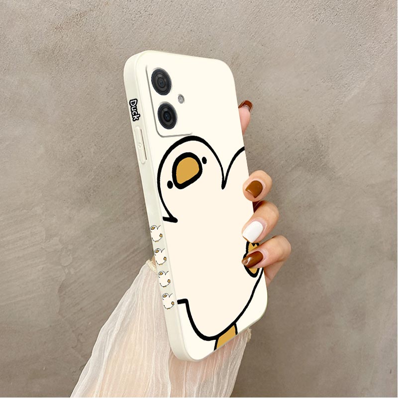 G54 casing ponsel silikon angs - Phone Cases Jjk ulasan dan harga