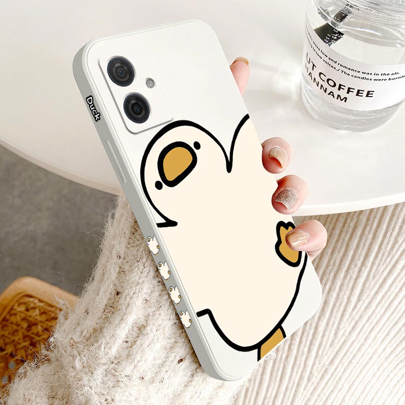 G54 casing ponsel silikon angs - Phone Cases Jjk ulasan dan harga