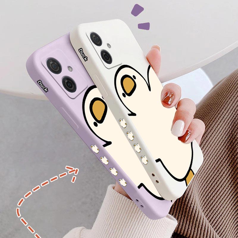 G54 casing ponsel silikon angs - Phone Cases Jjk ulasan dan harga