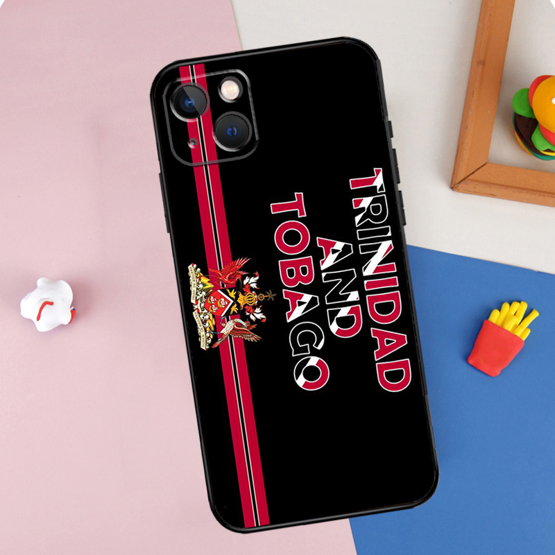 Casing Ponsel Bendera Trinidad - Phone Cases Trinidad ulasan dan harga