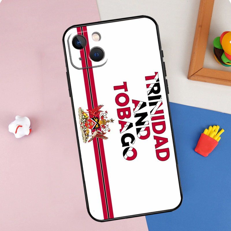 Casing Ponsel Bendera Trinidad - Phone Cases Trinidad ulasan dan harga