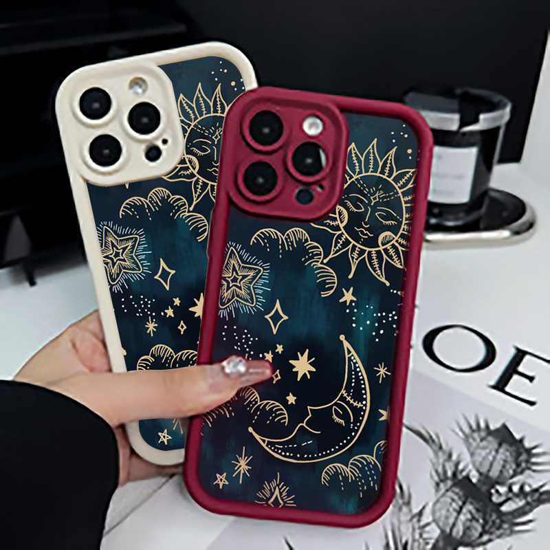 Casing iPhone 17 16 15 14 13 1 - Phone Cases Xs Max ulasan dan harga
