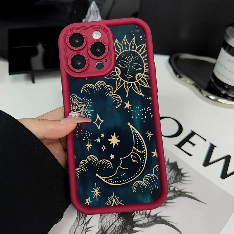 Casing iPhone 17 16 15 14 13 1 - Phone Cases Xs Max ulasan dan harga
