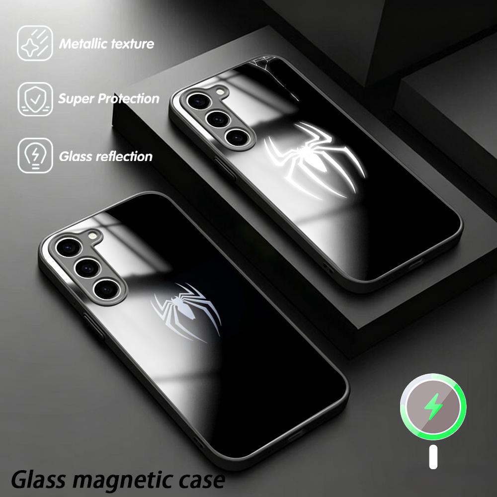 Casing HP Spider Fashion Keren - Phone Cases Trending ulasan dan harga
