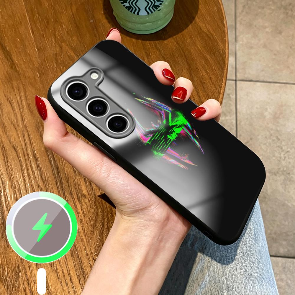 Casing HP Spider Fashion Keren - Phone Cases Trending ulasan dan harga