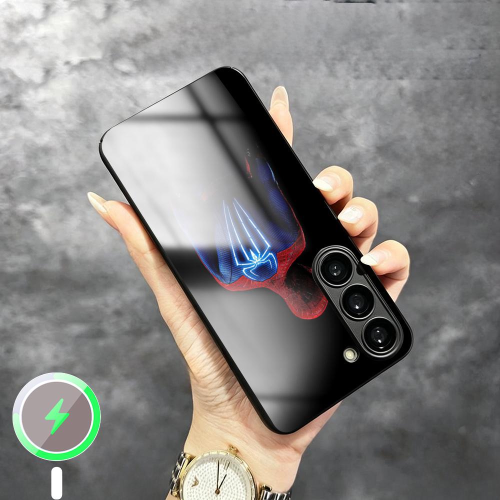 Casing HP Spider Fashion Keren - Phone Cases Trending ulasan dan harga