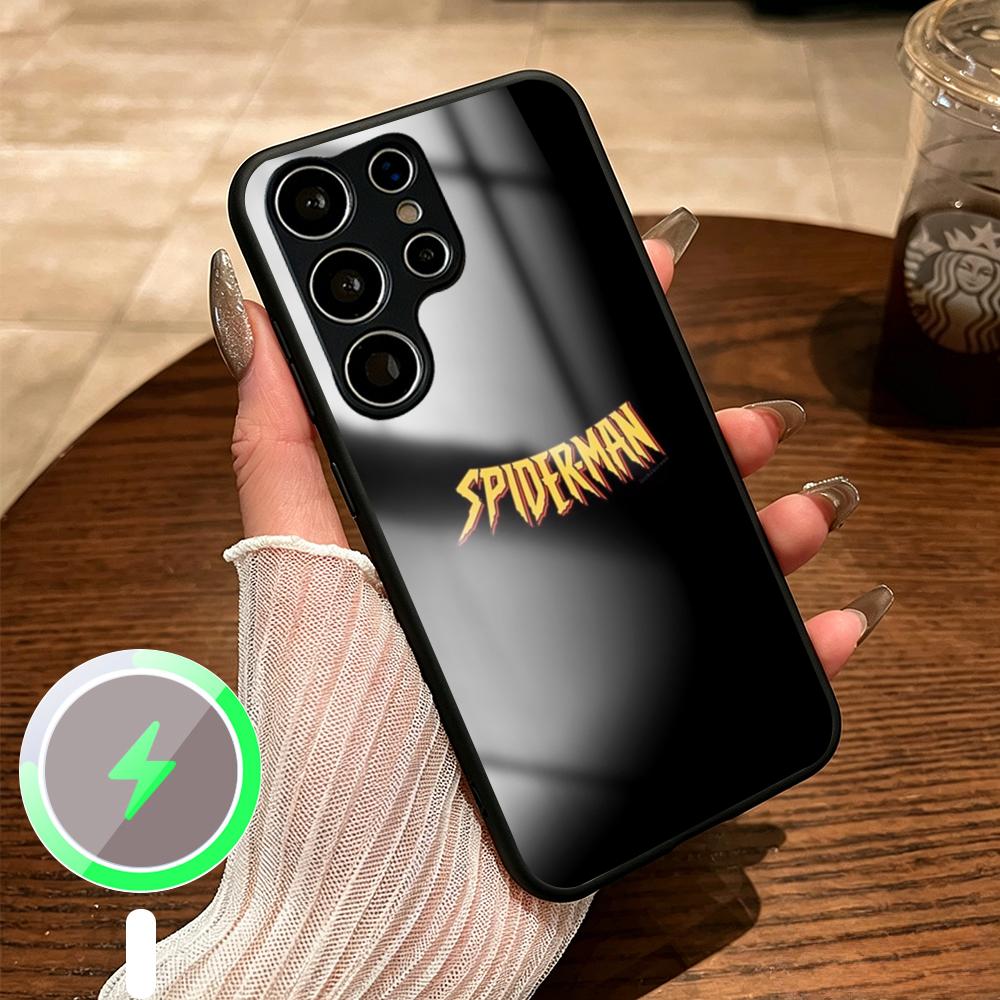 Casing HP Spider Fashion Keren - Phone Cases Trending ulasan dan harga