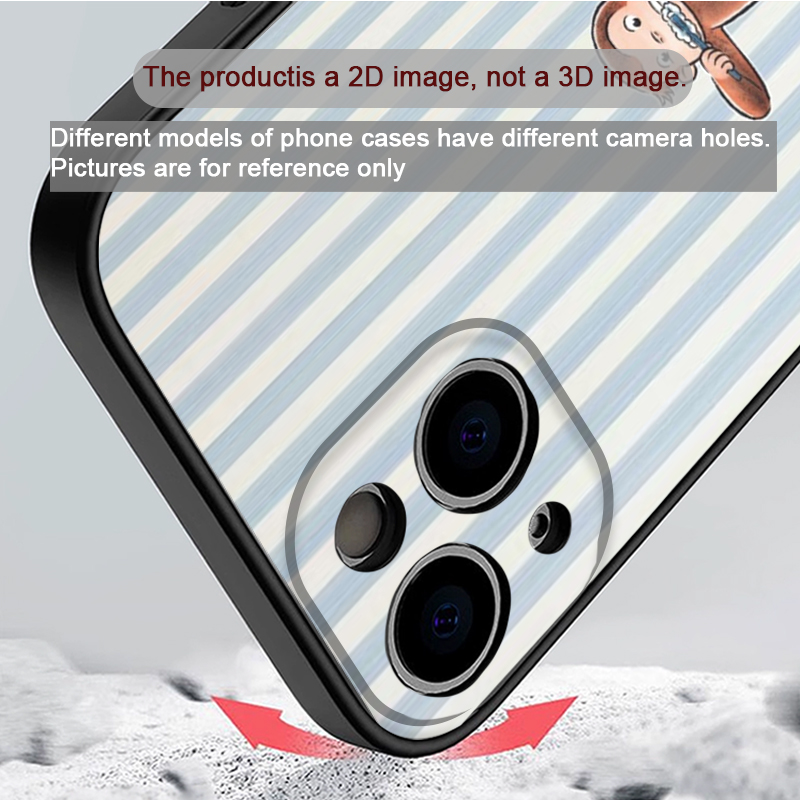 Casing HP Motif Monyet Bergari - Phone Cases Xs Max ulasan dan harga