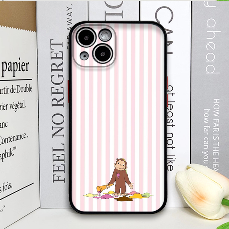 Casing HP Motif Monyet Bergari - Phone Cases Xs Max ulasan dan harga